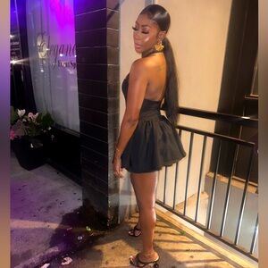 Meet your Posher, Daciann